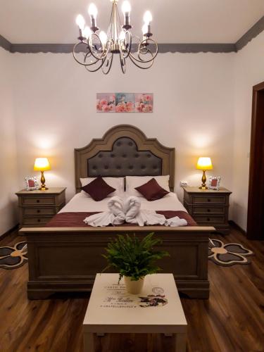 Gabrinas Apartament