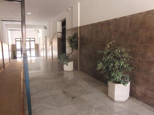 Apartamento Junto a El Corte Ingles Algeciras 2
