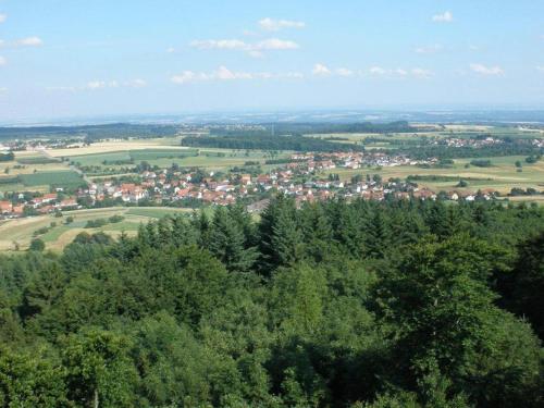Ferienwohnung Irmgard und Ferienwohnung Gerlinde - image 3