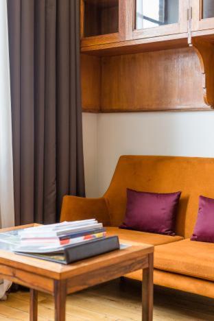 Town Hall Hotel - Shoreditch, Лондон (фото 9)