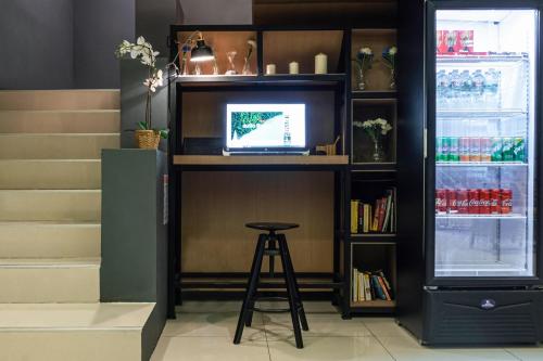 共用Lounge/電視區