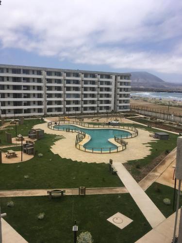 Departamento en Los Molles in Los Molles