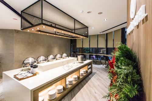 博奇大飯店 (Palmer Hotel) in 台中市