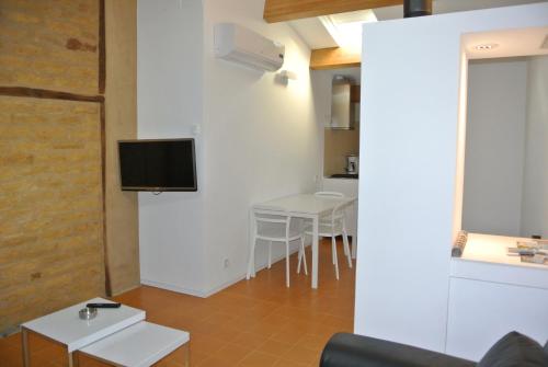 Apartamento Zocailla