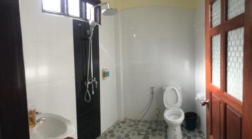 Yun Myot Min Hotel