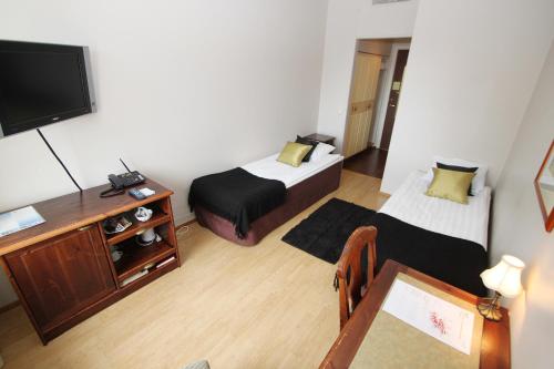 Hotel Merihovi - image 8