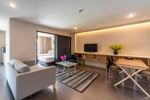 Naga Residence, Bangkok
