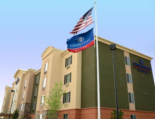 Candlewood Suites Denver Northeast - Brighton