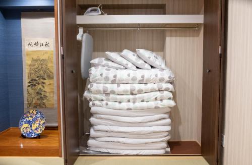 SY Apartment Tsuboya