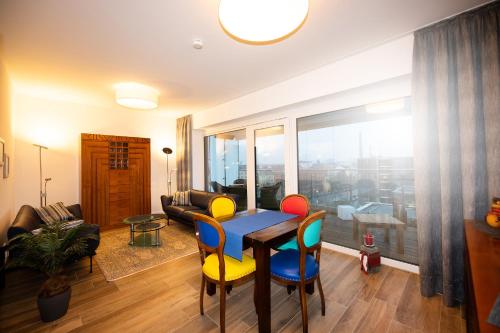 Attraktive Apartments im Port Marina - image 7