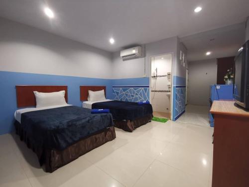 Ban Kaew Guesthouse Songkhla