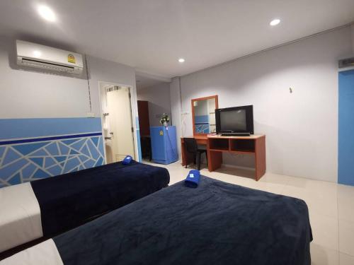 Ban Kaew Guesthouse Songkhla