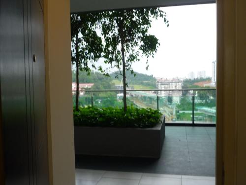Homestay Kuala Lumpur ; Terminal TBS ; Bukit Jalil, Kuala Lumpur (fotografie 7)