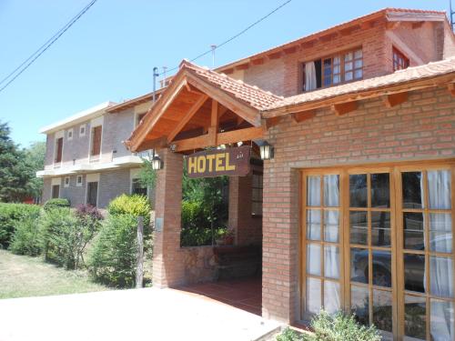 . Principado Sierras Hotel