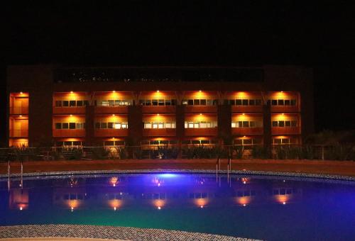 Sainte Famille Hotel - image 2