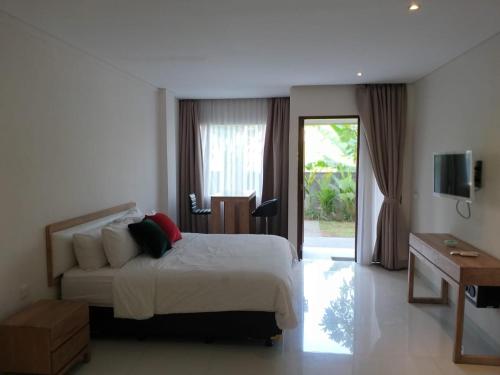 Soraya Apartment Seminyak