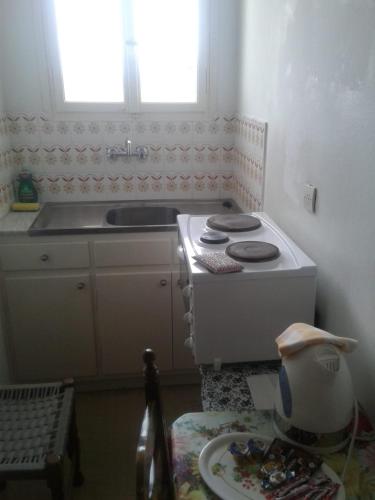 Flowers studios in Corfu