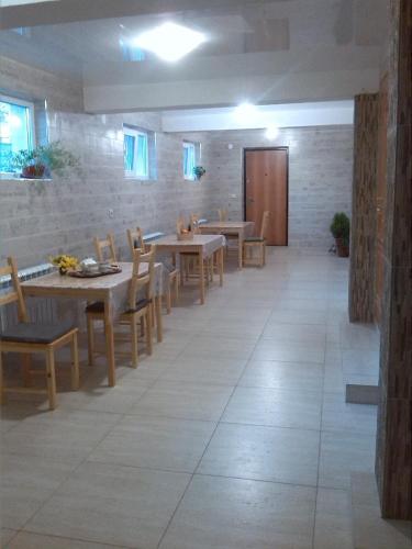 Guest House on Festivalnaya - image 6