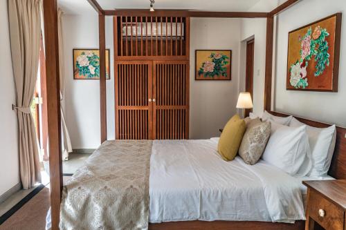 Kiri Palu Room Type - Superior King Room