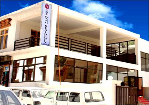 Hotel Wang Residency
