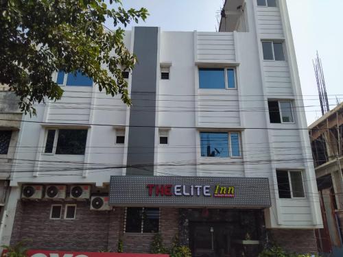 THE ELITE INN Visakhapatnam