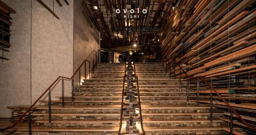 Ovolo Nishi