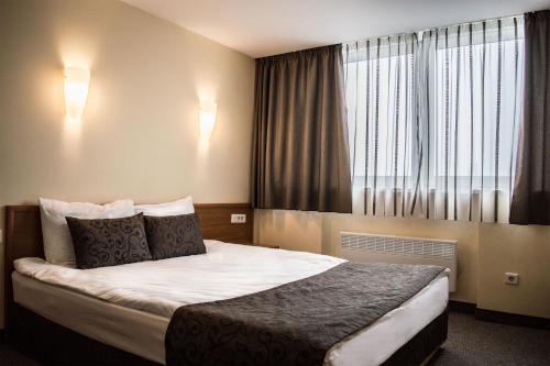 Park Hotel "MOSKVA"