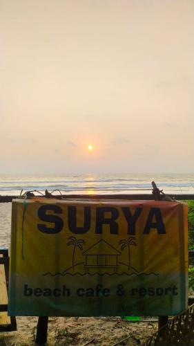 Photo of CafeSuryaGokarna