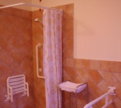 Agriturismo La Casa Del Mandorlo
