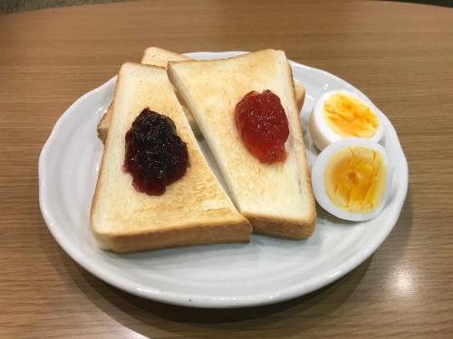 ゲストハウス二風谷ヤント