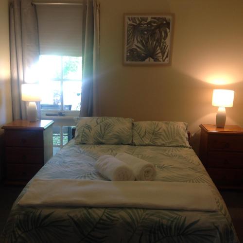 Macedon Ranges Homestay