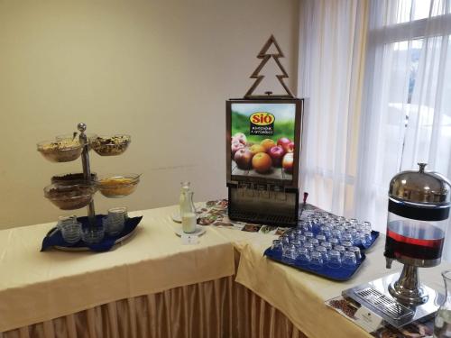 Sweet&Center Wellness apartman - image 3