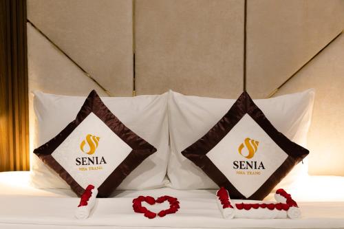 Senia Hotel Nha Trang