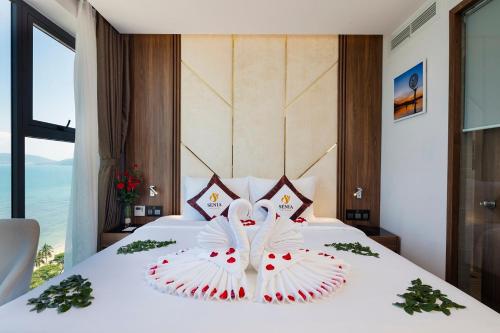 Senia Hotel Nha Trang