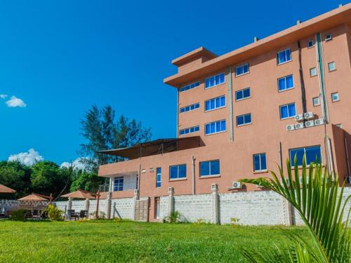 Book Executive Furnished Rentals In Ukunda Kenya Execstays Com