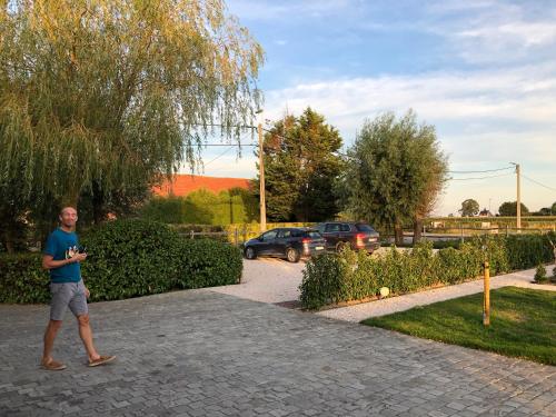  ´T Wolvennest in Heuvelland