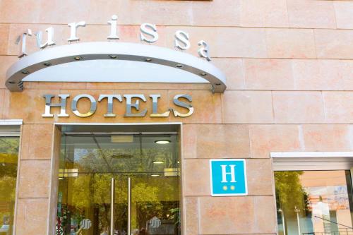 Hotel Turissa, Tossa de Mar (photo 9)