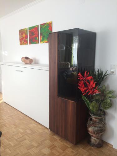 Közös társalgó / TV, Art Chic - your exklusive stay in Grodig