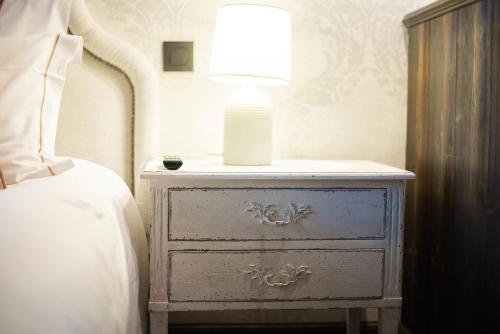 Standard Double or Twin Room image 5