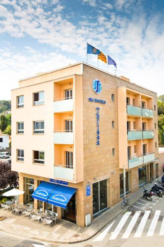 hotel photo