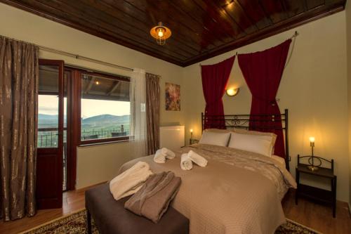 Petra Thea Villa Karitaina in 카리타이나