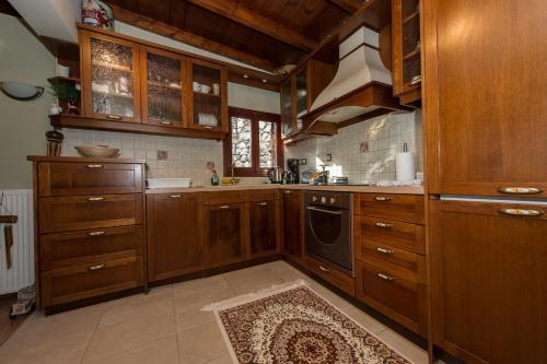 Petra Thea Villa Karitaina in 카리타이나
