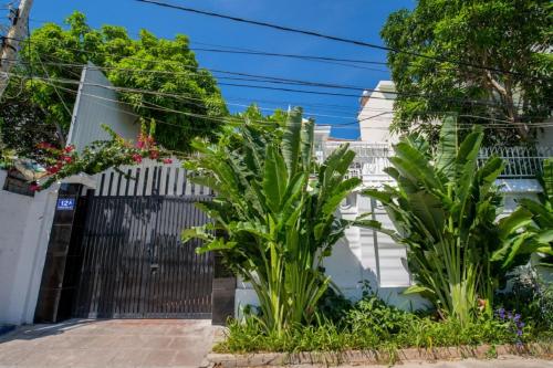 Lux Villa