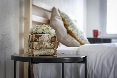 Cedro Apartment - Smart Holiday 2