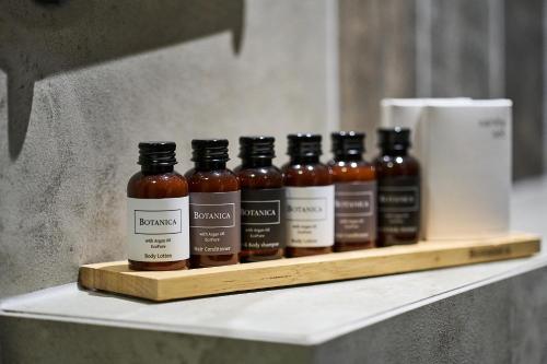 Penzion Berg - image 13