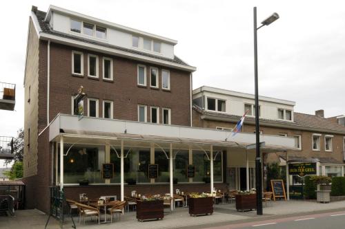 Huis Ter Geul, Valkenburg