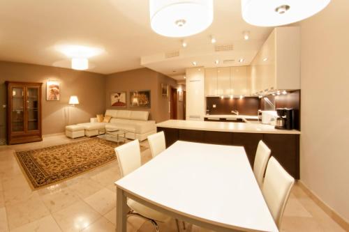 Yourplace Biskupia Old Town Apartments, Cracovia (foto 4)