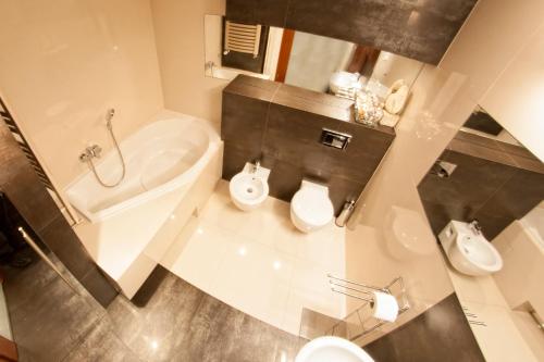 Yourplace Biskupia Old Town Apartments, Cracovia (foto 5)