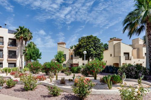  525 Roda Golf 17-2 in San Javier