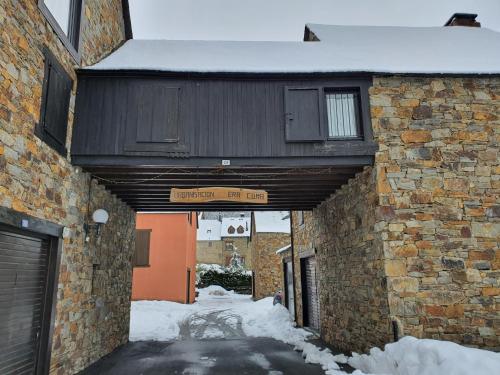  Salardu IV in Salardú